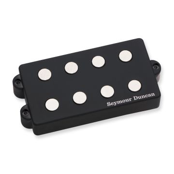 Seymour Duncan SMB-4A 3 Coil Pickup sku number 11402-24