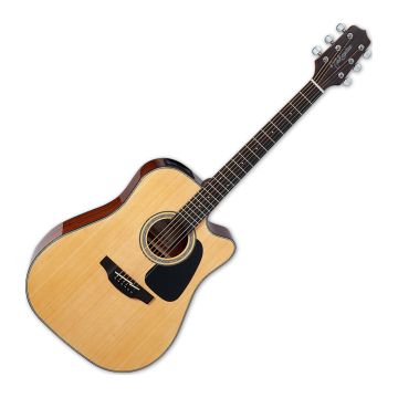 Takamine GD30CE NAT acoustic sku number TAKGD30CENAT