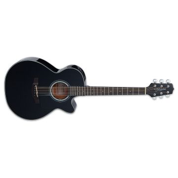 Takamine GF30CE BLK acoustic sku number TAKGF30CEBLK