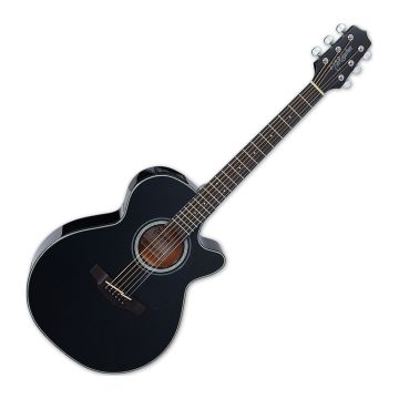 Takamine GF30CE BLK acoustic sku number TAKGF30CEBLK