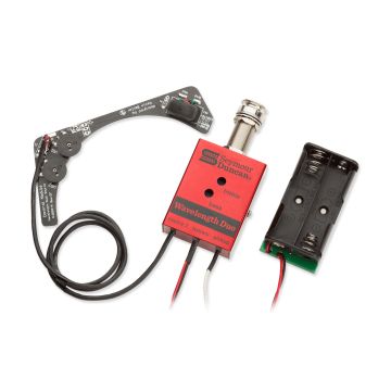 Seymour Duncan Wavelength™ Duo Steel String String Pickup sku number 12511-25B