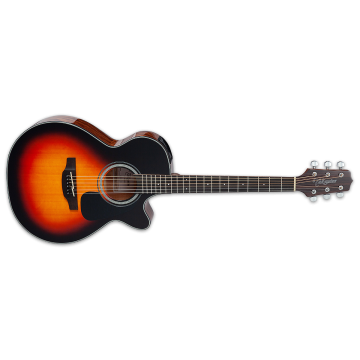 Takamine GF30CE BSB acoustic sku number TAKGF30CEBSB