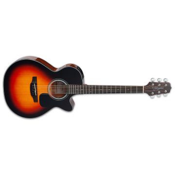 Takamine GF30CE BSB acoustic sku number TAKGF30CEBSB