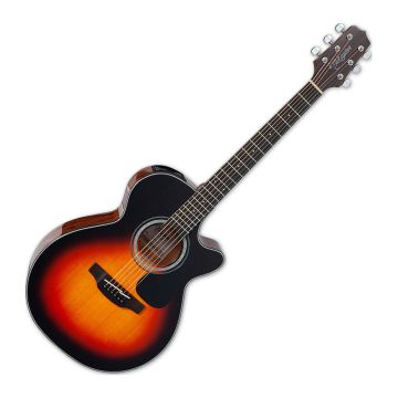 Takamine GF30CE BSB acoustic sku number TAKGF30CEBSB