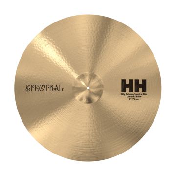 23" HH Billy Cobham Ride Limited Edition sku number 12312BCLE
