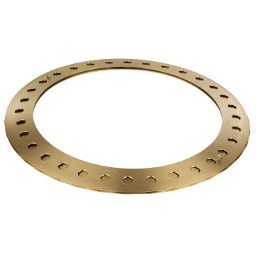 14" AA Hoop Crasher Bottom sku number HC-14-2