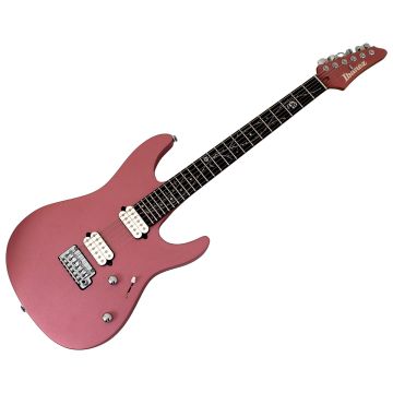 Ibanez TOD10 Guitar in Metallic Mauve B-Stock 3249 sku number TOD10MM-B3249