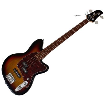 Ibanez TMB100 Bass in Tri Fade Burst B-Stock 7541 sku number TMB100TFB-B7541