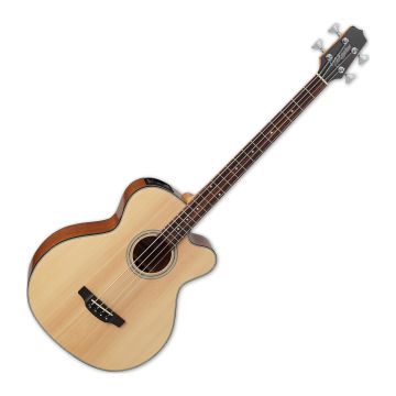 Takamine GB30CE NAT bass sku number TAKGB30CENAT