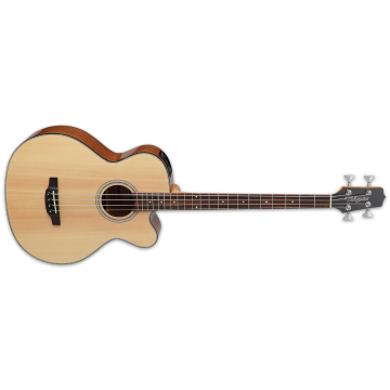 Takamine GB30CE NAT bass sku number TAKGB30CENAT