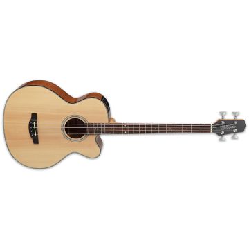 Takamine GB30CE NAT bass sku number TAKGB30CENAT