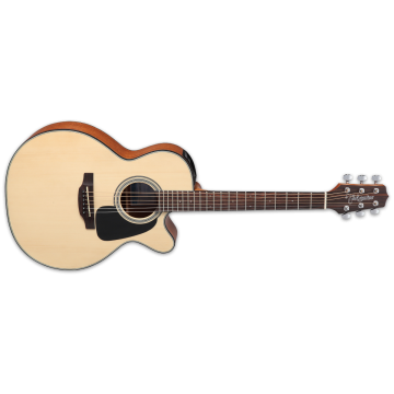 Takamine GX18CE NS W/GIG BAG acoustic sku number TAKGX18CENS