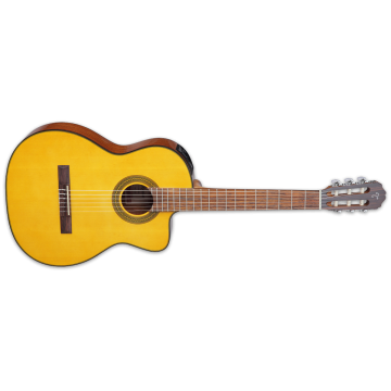 Takamine GC1CE NAT acoustic sku number TAKGC1CENAT