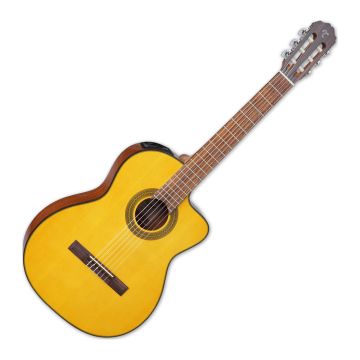 Takamine GC1CE NAT acoustic sku number TAKGC1CENAT