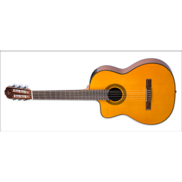 Takamine GC1CE LH NAT acoustic sku number TAKGC1CELHNAT