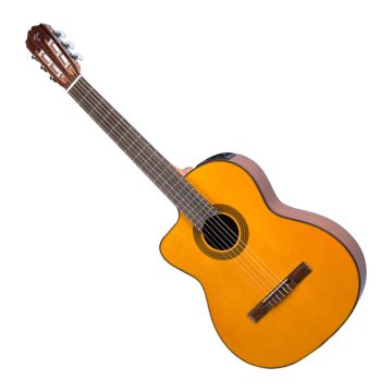 Takamine GC1CE LH NAT acoustic sku number TAKGC1CELHNAT
