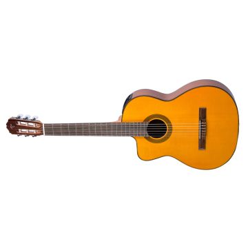 Takamine GC1CE LH NAT acoustic sku number TAKGC1CELHNAT