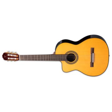 Takamine GC5CE LH NAT acoustic sku number TAKGC5CELHNAT