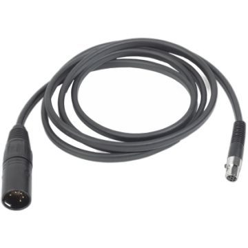 AKG MK HS MK HS XLR 4D Headset Cable 2955H00460 sku number 2955H00460
