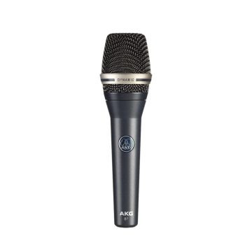 AKG D7 (S) Reference Dynamic Vocal Microphone sku number 3139X00010