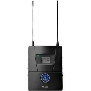 AKG PR4500 BD8 Reference Wireless Camera Receiver (old SKU: 3203H00150) sku number 3203H00300