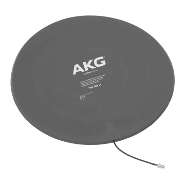 AKG Floorpad Passive Directional Near Field Antenna sku number 3009H00220