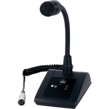 AKG DST99 S Dynamic Paging Microphone sku number 6000H51030