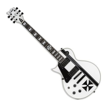 ESP LTD IRON CROSS/SW LH guitar sku number LIRONCROSSSWLH
