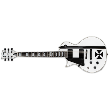ESP LTD IRON CROSS/SW LH guitar sku number LIRONCROSSSWLH