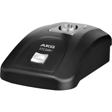 AKG STS DAM+ Heavy Duty Table Stand sku number 2966H00030