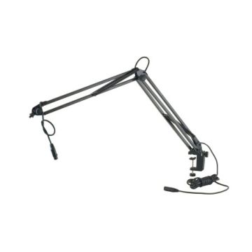 AKG KM238/5 Scissor Stand sku number KM238/5 BLACK