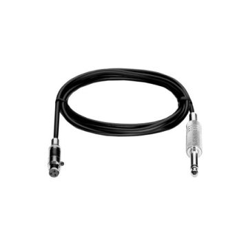 AKG MKG L Instrument Cable sku number 2455H00500