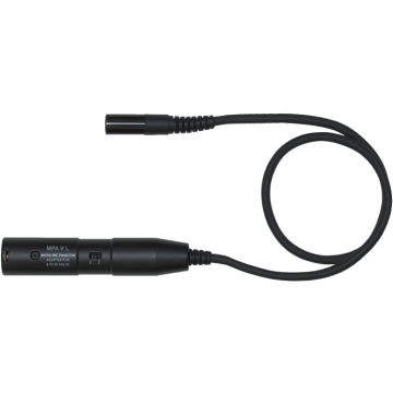 AKG MPA V L Phantom Power Adapter sku number 3170H00020