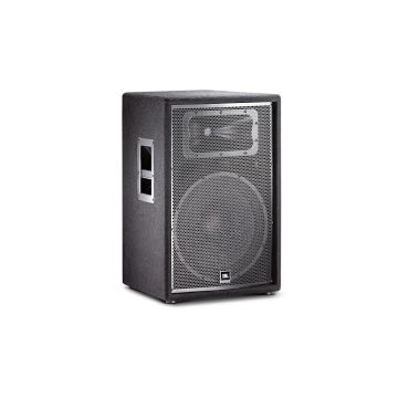 JBL JRX215 15 in. Two-Way Sound Reinforcement Loudspeaker System sku number JRX215