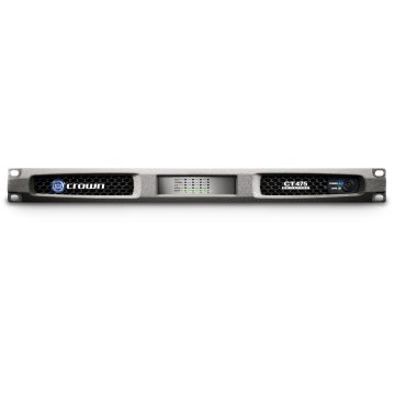 Crown Audio CT475 Four-Channel 75W Power Amplifier sku number NCT475A-U-US