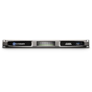 Crown Audio CT875 Eight-Channel 75W Power Amplifier sku number NCT875A-U-US