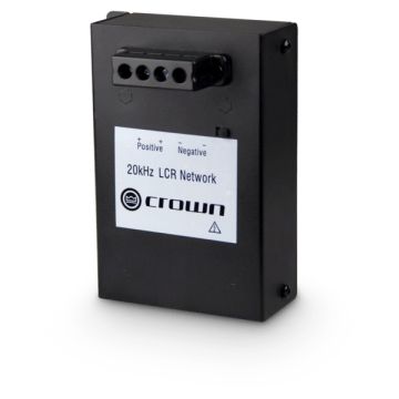 Crown EOL Box End-of-line Terminator sku number GEOLBOX