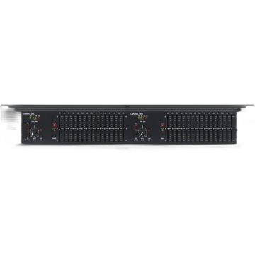 dbx 1215 Dual Channel 15-Band Equalizer sku number DBX1215V