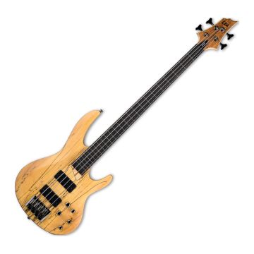 ESP LTD B-204/SpaltMpl/Fretless/NS bass sku number LB204SMFLNS