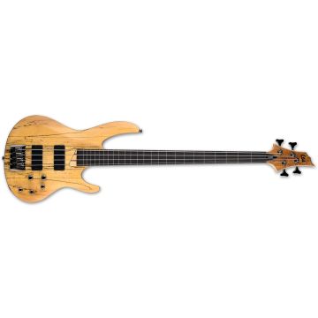 ESP LTD B-204/SpaltMpl/Fretless/NS bass sku number LB204SMFLNS
