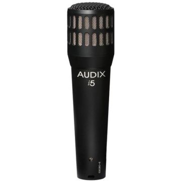 Audix i5 Dynamic Instrument Microphone sku number 54925