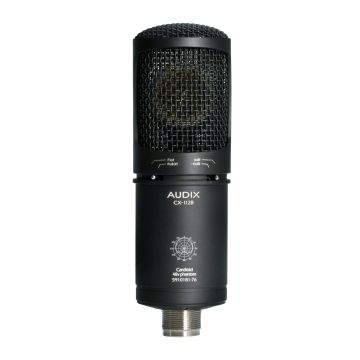 Audix CX112B large diaphragm condenser Vocal Microphone sku number 107925