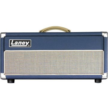 Laney Lionheart L20H Guitar Amplifier Tube Head sku number L20H