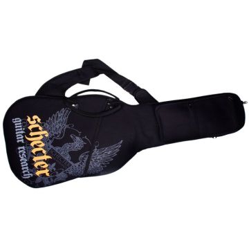 Schecter 1771 Gig Bag for Diamond Series C-Shape Guitars (Bag Only) sku number SCHECTER1771