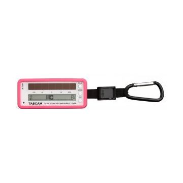 TASCAM TC-1SPK Solar Powered Instrument Tuner sku number 67401