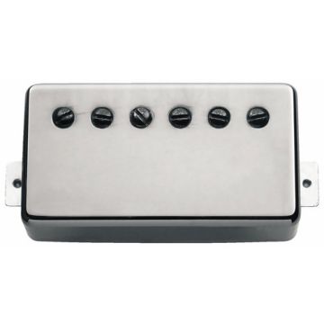 Seymour Duncan PAF Benedetto Pickup (Black or Nickel)