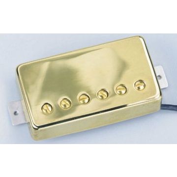 Seymour Duncan PAF Benedetto Pickup (Gold)