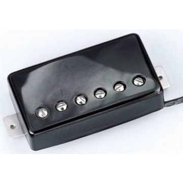 Seymour Duncan A-6 Benedetto Pickup (Black or Nickel)