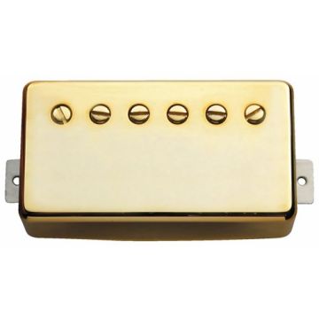 Seymour Duncan A-6 Gold Benedetto Pickups
