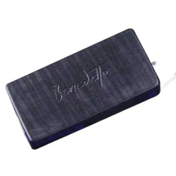 Seymour Duncan B-7 Benedetto Pickup (Black)